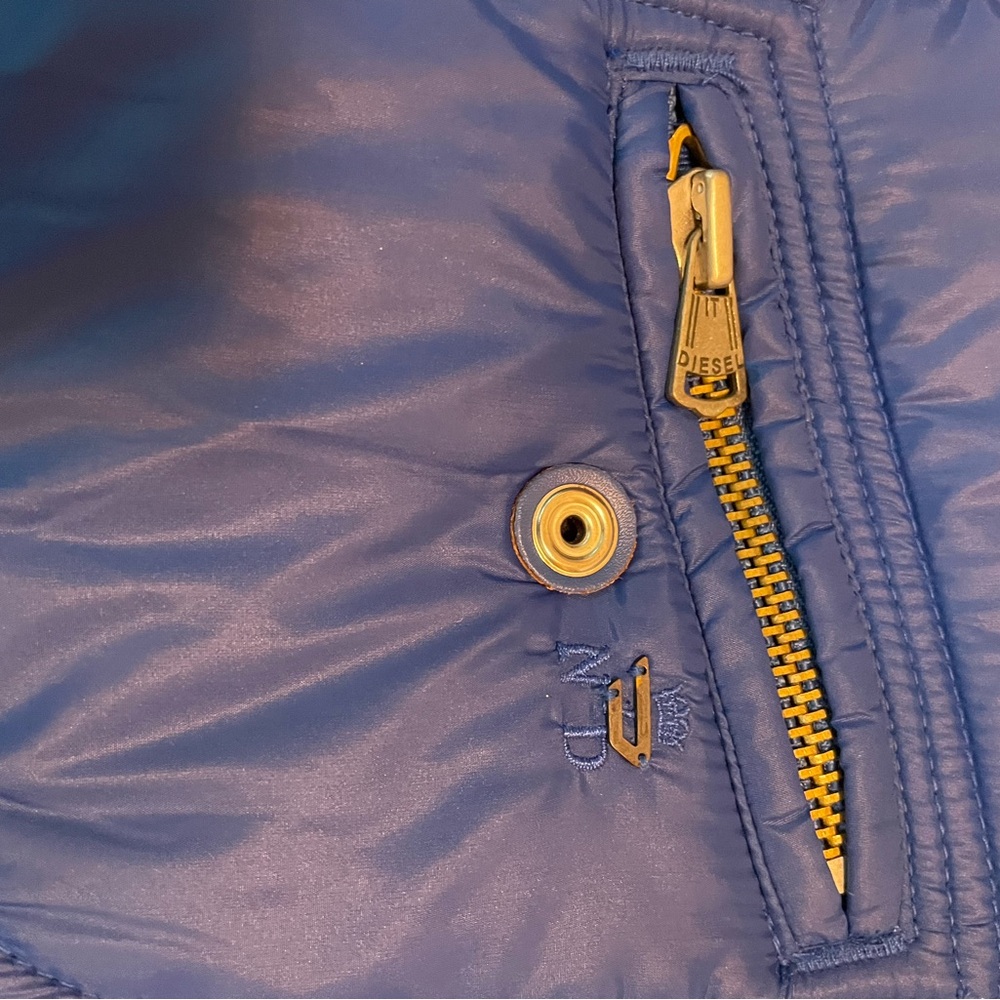 Diesel jacket - Picture 9 of 16